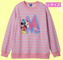 バースデイ nana スウェット