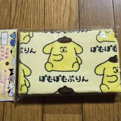 ぽむぽむぷりん　タオル　サンリオ 　おえかきさん　まとめ希望はコメント欄にお願い
