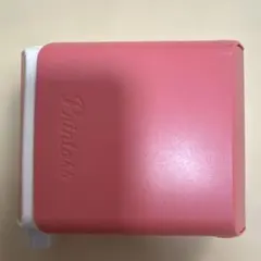 スマートフォン用プリンター プリントス チェキのサムネイル