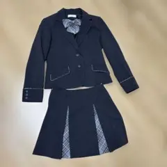 カールズ入学式、卒業式制服3点セット