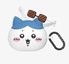 ちいかわcasetify ハチワレ AirPodsケース ちいかわ x CASETiFY コラボコレクションが国内12月27日／12月28