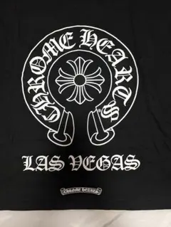 ルル様専用【 新品】Chrome Hearts ラスベガス限定 - メルカリ