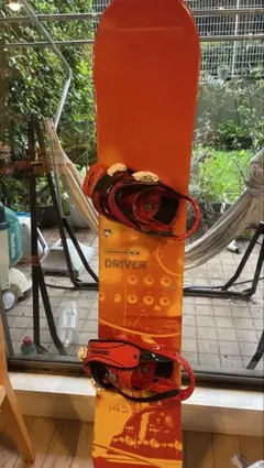 豪華3セット】SALOMON スノーボード FLUX ビンディング OPケース