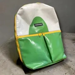 CCQG リュック バッグ FRINGE フリンジ FREITAG フライターグのサムネイル