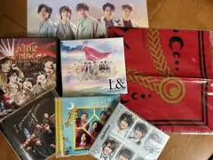 キンプリCD DVD 特典　まとめ売り