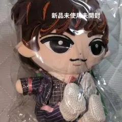 SnowMan 阿部亮平 すのチルぶら下がらないシリーズ BIGぬいぐるみ