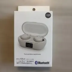 True Wireless Earphones Bluetooth 5.3
