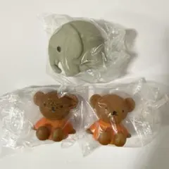 ミッフィー マスコットライト part.3