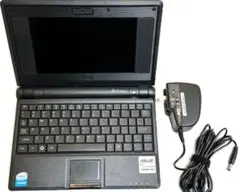 ASUS Eee PC 8G ノートPC 本体