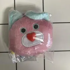 mojojojo　ビーズチェーン付きフェイスマスコット