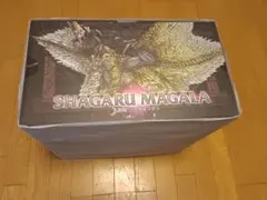 天廻龍 シャガルマガラ フィギュア　クリエーターズモデルのサムネイル