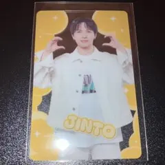 LOVE ENG!NE クリアトレカ 吉田仁人