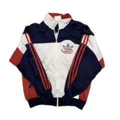 adidas トラックジャケット　90sのサムネイル