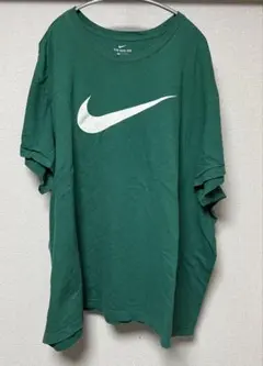 Nike THE NIKE TEE グリーン 3XL