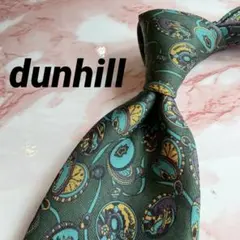 即購入OK!3本選んで1本無料！ ダンヒル dunhill ネクタイ 406