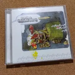 Cursive / Eastern Youth スプリット