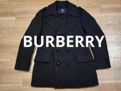 pコート ピーコート