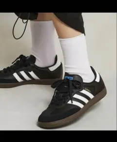 adidas SAMBA OG アディダス スニーカー サンバ OG 23