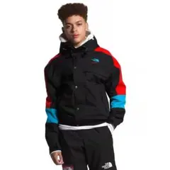 【大人気】 ノースフェイス 90 ExtremeマウンテンジャケットメンズM