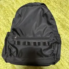 [美品] カジュアルデイバッグ　リュックサック　メンズ　レディース