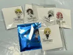 機動戦士　ガンダム　SEED FREEDOM フェスティバル　アクリルチャーム