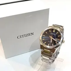 CITIZEN ALTERNA クロノグラフ 腕時計 VO10-5633A - メルカリ