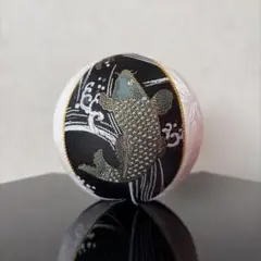 兜柄 端午の節句 こどもの日 手鞠 和飾り 季節飾り - メルカリ