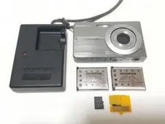 2025年最新】オリンパス FE-360の人気アイテム - メルカリ