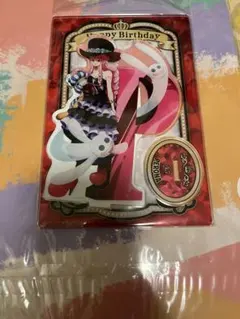 ONEPIECE アクスタ ペローナ