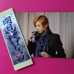 ✨宝塚　明日海りお　2点セット✨