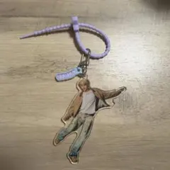 BE:FIRST JUNON アクリルキーホルダー