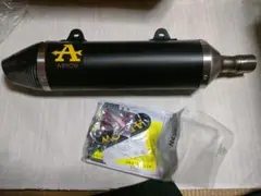 2025年最新】アプリリア 125 マフラーの人気アイテム - メルカリ