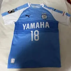 2025年最新】ジュビロ ユニフォームの人気アイテム - メルカリ