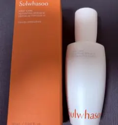 Sulwhasoo ユンジョエッセンス 90mlのサムネイル