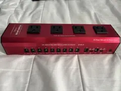 極美品】廃盤レア！充電式パワーサプライ VA-R8【付属品完備フルセット
