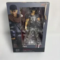 figma 410 ガッツ 狂戦士の甲冑ver. リペイント (刀剣復刻版) figma 410 ガッツ 狂戦士の甲冑ver. リペイント (刀剣復刻版) - メルカリ