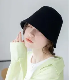 【新品未使用】サーモクローシュハット