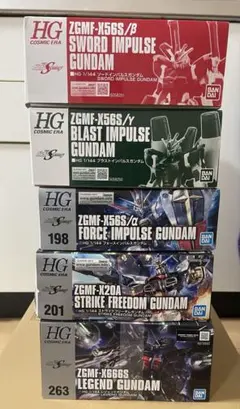 ガンプラまとめ売り① 2026年最新】ガンプラまとめ売りの人気アイテム - メルカリ