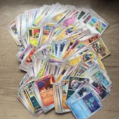 ポケモンカード ストームエメラルダ 大量まとめ売り