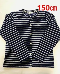 裏起毛 女の子 トップス