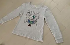 kp 女の子トレーナー140サイズ