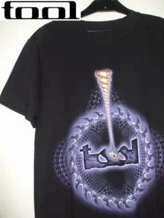 tool トゥール　バンドTシャツ Lateralus　ラタララス