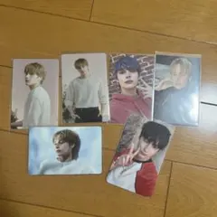 txt ヒュニンカイ　トレカまとめ売り