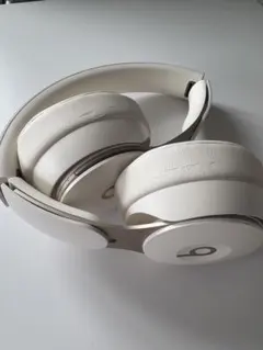 Beats Solo Pro ワイヤレスヘッドホン ホワイト 箱付き ノイキャン