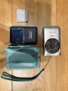 2026年最新】canon ixy210fの人気アイテム - メルカリ