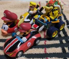 【売上は熊本地震に寄付】マリオ おもちゃ