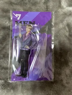 2025年最新】7Men侍 アクスタ 第3弾の人気アイテム - メルカリ