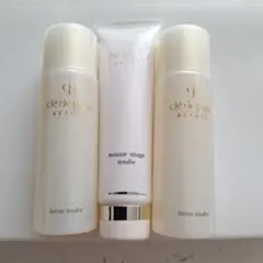 Clé de Peau Beauté スキンケアセットのサムネイル