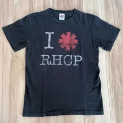 レッチリ amplified世界限定400着 箔プリント仕様 MサイズTシャツ レッチリ amplified世界限定400着 箔プリント仕様 MサイズTシャツ