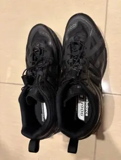 New Balance 1906 ブラック